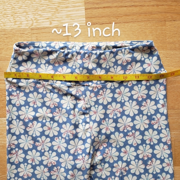 LuLaRoe Leggings - Picture 7 of 7